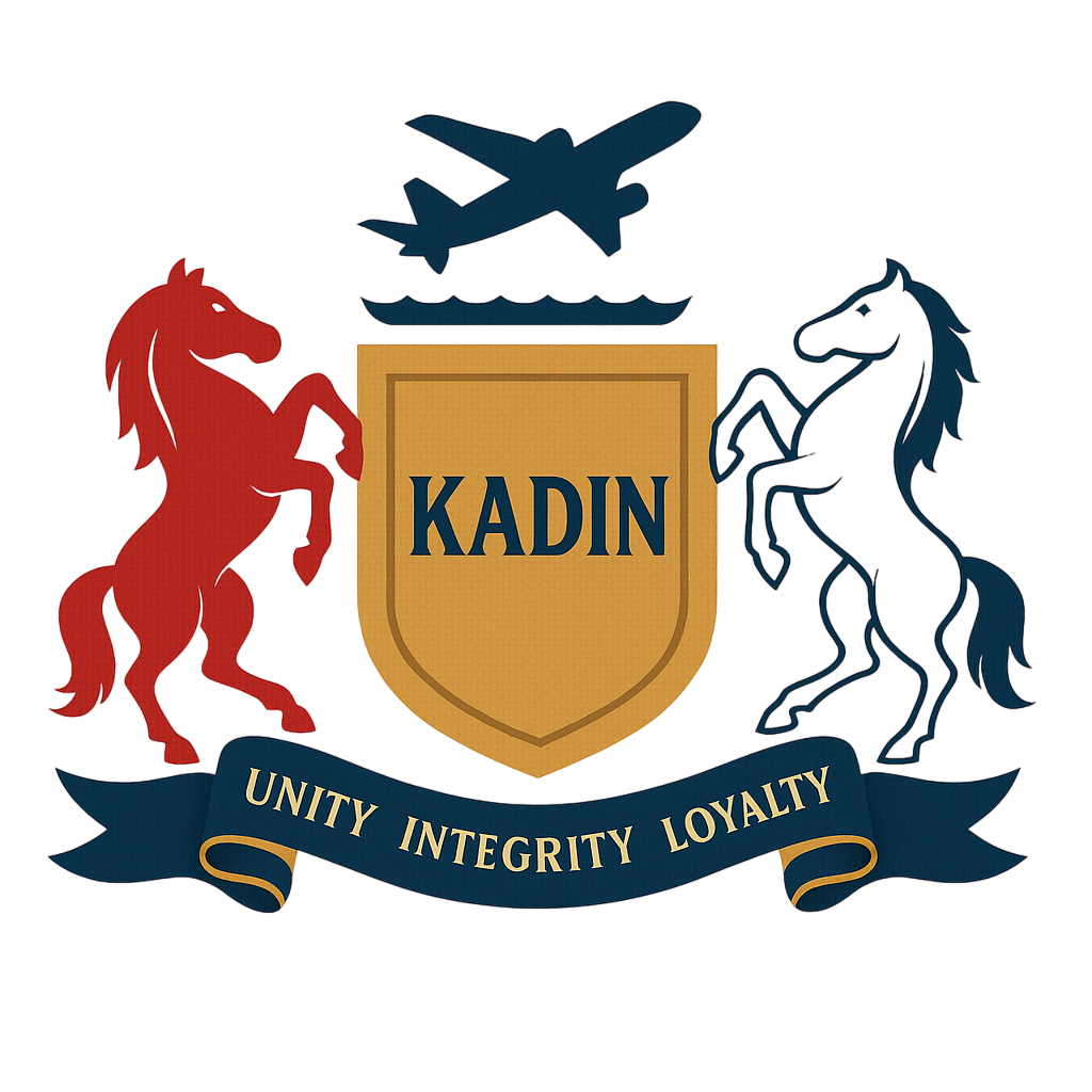 Logo Kadin Pemalang